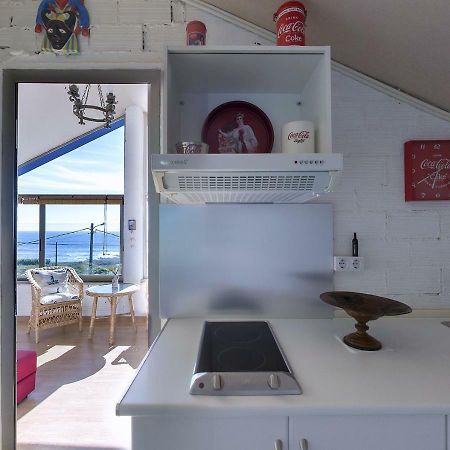 Loft Oia - Es Una Filosofia De Vida Extérieur photo