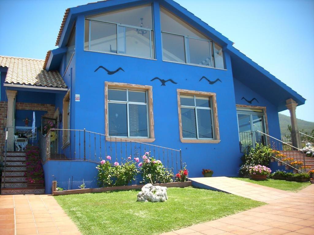 Loft Oia - Es Una Filosofia De Vida Extérieur photo