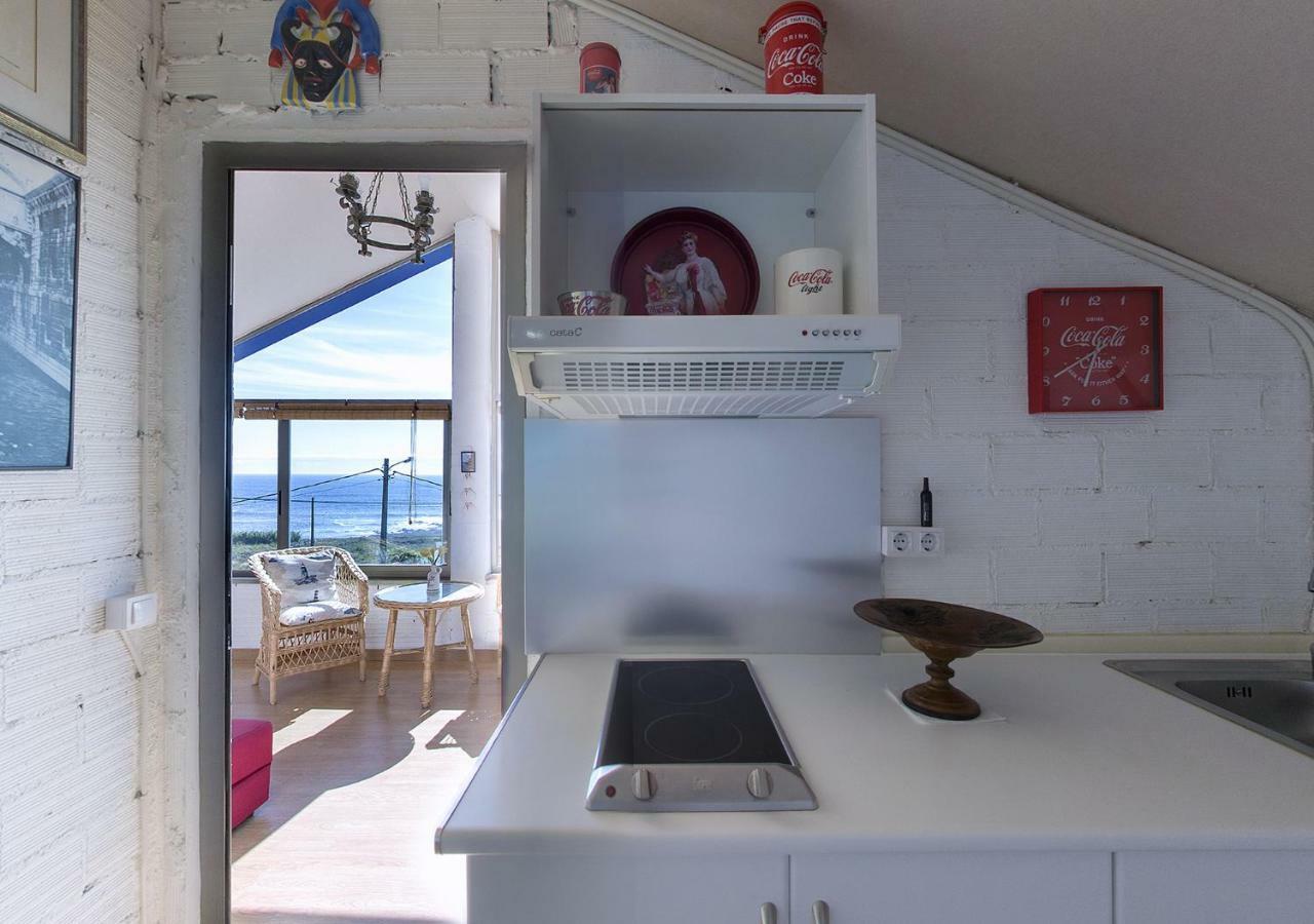 Loft Oia - Es Una Filosofia De Vida Extérieur photo