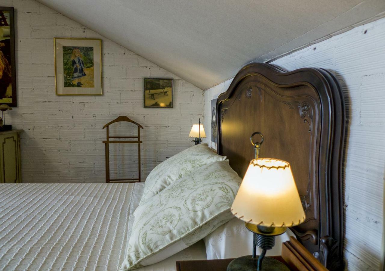 Loft Oia - Es Una Filosofia De Vida Extérieur photo