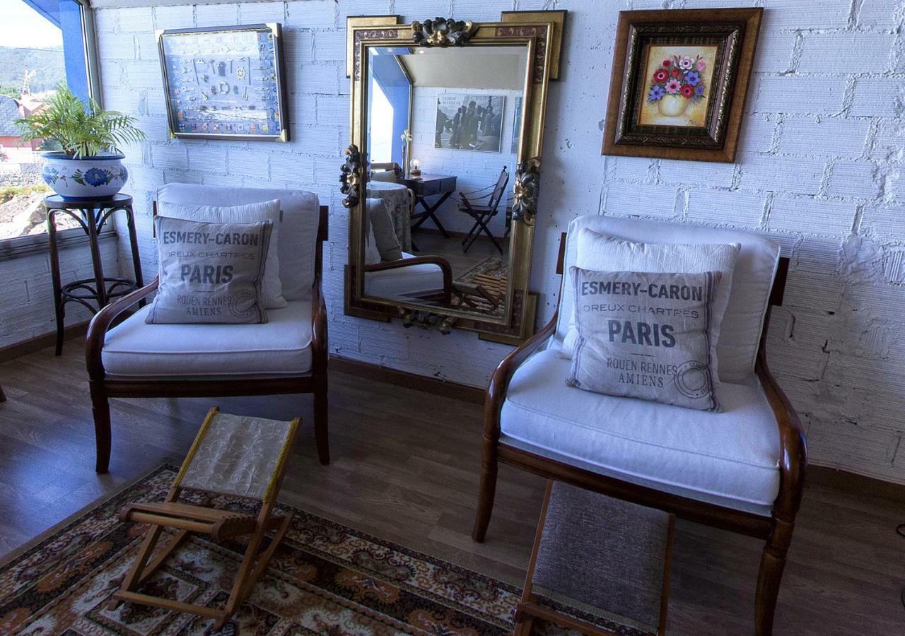 Loft Oia - Es Una Filosofia De Vida Extérieur photo