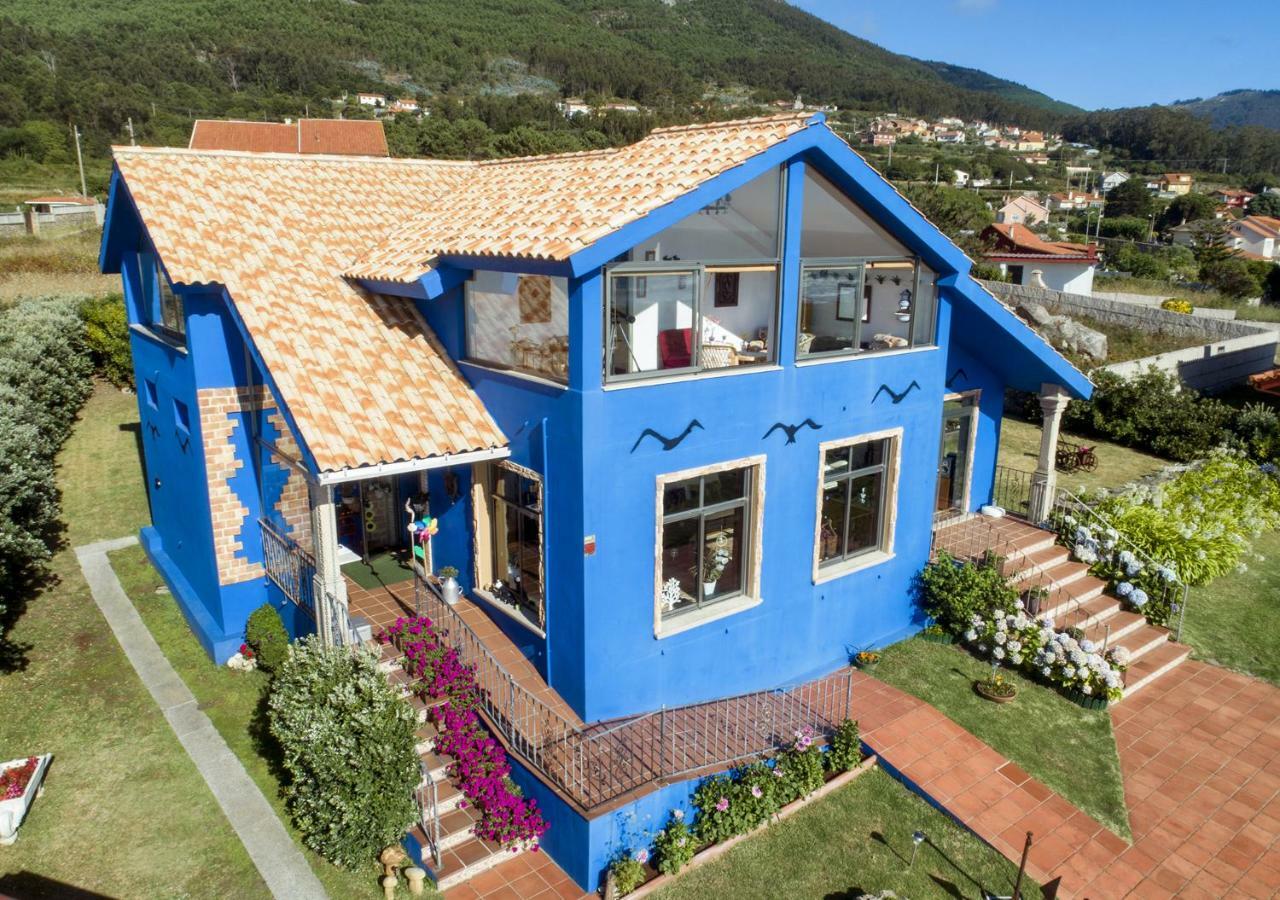 Loft Oia - Es Una Filosofia De Vida Extérieur photo