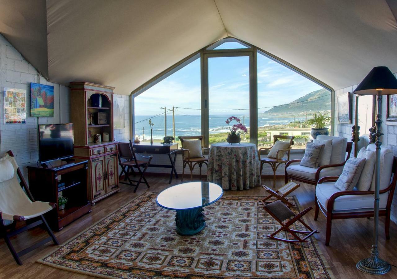 Loft Oia - Es Una Filosofia De Vida Extérieur photo