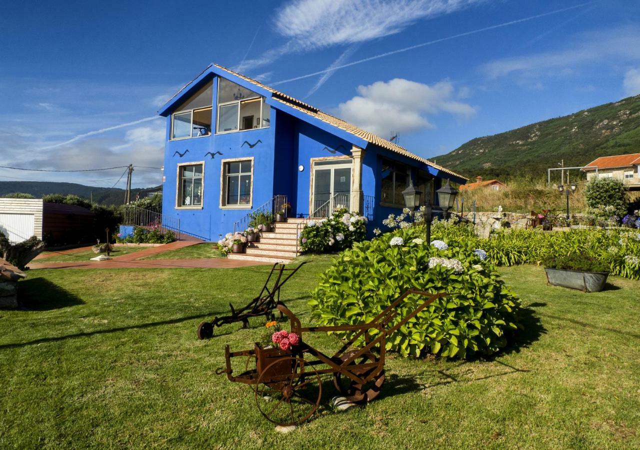 Loft Oia - Es Una Filosofia De Vida Extérieur photo