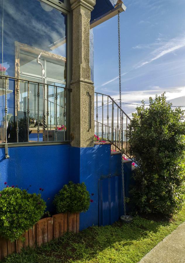 Loft Oia - Es Una Filosofia De Vida Extérieur photo
