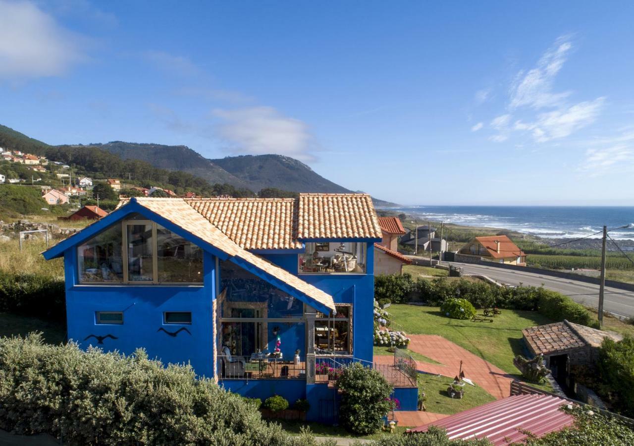 Loft Oia - Es Una Filosofia De Vida Extérieur photo