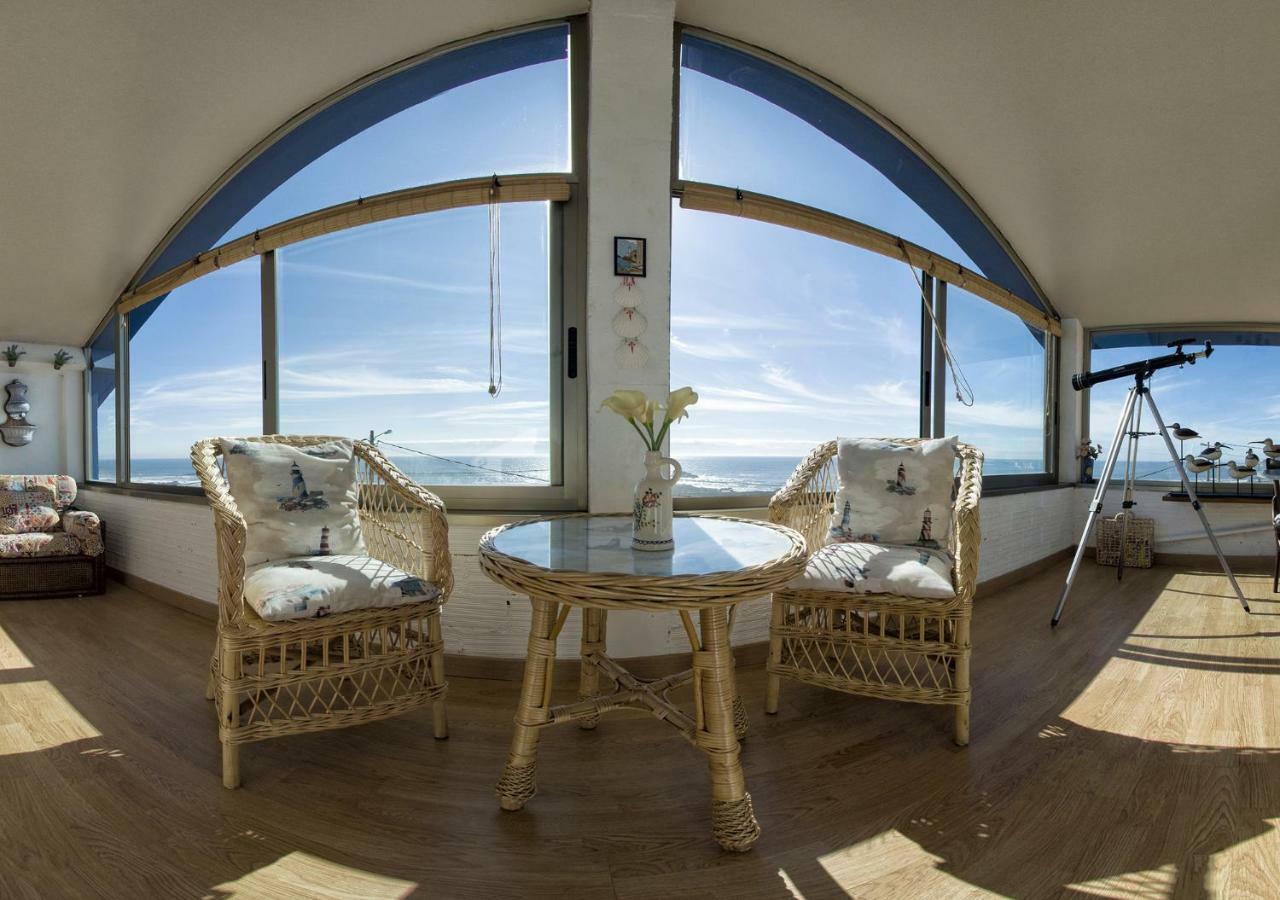 Loft Oia - Es Una Filosofia De Vida Extérieur photo