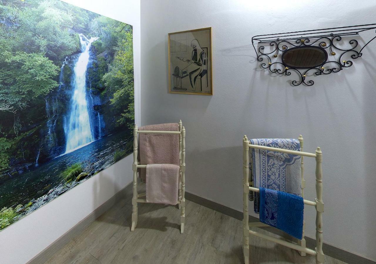 Loft Oia - Es Una Filosofia De Vida Extérieur photo