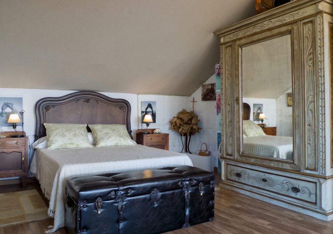 Loft Oia - Es Una Filosofia De Vida Extérieur photo